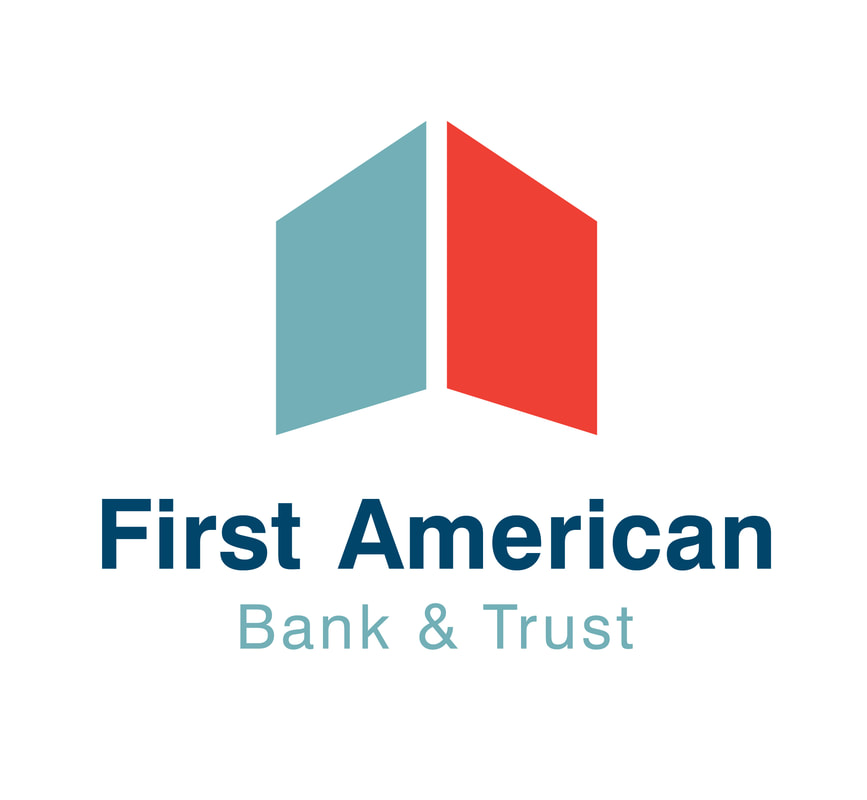 SPONSOR SPOTLIGHT fIRST aMERICAN bANK AND TRUST The Firefly Trail
